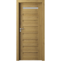Porta Verte PREMIUM D.1 Dub Prírodný 